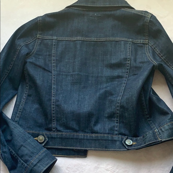 Hudson Jean Jacket - Picture 7 of 8